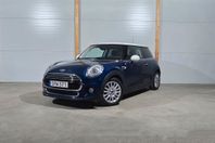 MINI Cooper D 3-Dörrar Chili Sensorer 3 Brukare|12 Mån Grnti