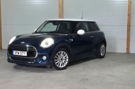 MINI Cooper D Chili LED BT Sensorer 3 Brukare|12 Mån Garanti