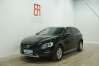 Volvo V60 Cross Country D4 AWD Automat Summum MoK/VOC/Drag