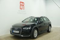 Audi A4 allroad Q 2.0 TDI S Tronic Proline D-värmare/Drag