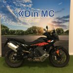 KTM 790 Adventure