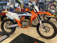 KTM 450 SX-F   "0 kr kontant, 561kr/mån"