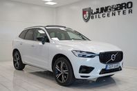 Volvo XC60 Recharge T6 AWD 340hk R-Design / PANO / H/K / DRA