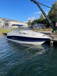 Larson 260 Cabrio 2007 Volvo Penta 5,7 GI/DP