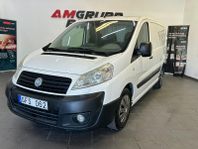 Fiat Fiat Scudo Skåpbil 10 2.0 Multijet Fiat Scudo Skåpbil 1