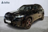 BMW X5 xDrive50e  M-sport PRO B&W Pano Drag