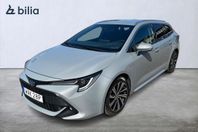 Toyota Corolla Touring Sports Hybrid 1,8 Style Approved Used