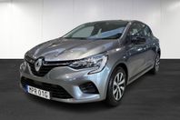 Renault Clio Equilibre 1.0 | Automat | Apple CarPlay | 91hk