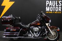 Harley-Davidson Electra Glide Classic FLHTC
