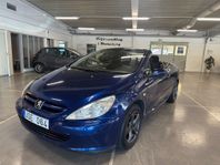 Peugeot 307 CC 2.0 Euro 3