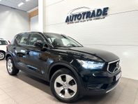 Volvo XC40 T2 Momentum FWD 129HK //RESERVERAD