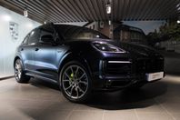 Porsche Cayenne E-Hybrid Platinum Edition