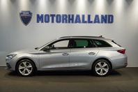 Seat León Sportstourer e-Hybrid 1.4 150 HK FR