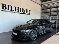 BMW 430 i Gran Coupé  M Sport 252hk