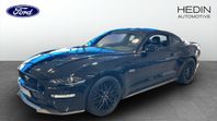 Ford Mustang GT Fastback V8 450hk Automat|B&O|Backkamera