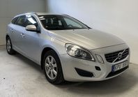 Volvo V60 T4F Momentum //Ny kamremsats //