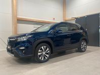 Suzuki S-Cross HEV AllGrip AGS Inclusive