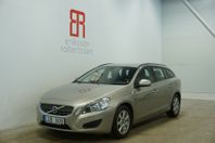 Volvo V60 D2 Dieselvärmare 115hk