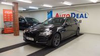 BMW 520 d xDrive Touring Steptronic Euro 6