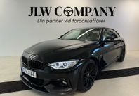 BMW 420 d Coupé I M-Sport I Carbon I Fr. 2697:-