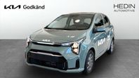 Kia Picanto 1.0 Action AMT