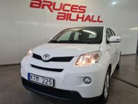 Toyota Urban Cruiser 1.33 Dual VVT-i