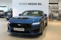 Ford Mustang GT V8 Fastback 446HK *OMGÅENDE LEV*