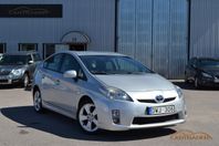 Toyota Prius Hybrid CVT, 136hk | SoV-hjul