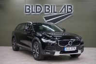 Volvo V90 Cross Country D4 AWD NYBES NYSERVAD DRAG 190HK