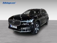 Volvo XC60 Recharge T6 II Plus Bright