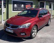 Kia CEED cee'd_sw 1.6 CRDi ECO Euro 5