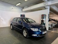 Skoda Superb 1.8 TSI AUTOMAT / NYBES / PDC / BT