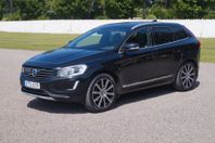 Volvo XC60 D5 AWD Summum Nybesiktigad & Nyservad Kamrem bytt