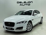 Jaguar XF 2.0D E-Performance Euro6