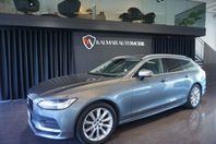 Volvo V90 D4 AWD Geartronic Advanced Edition 190hk