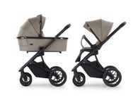 Crescent Prestige 2 Exclusive