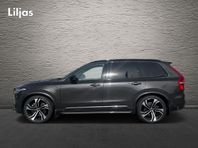 Volvo XC90 Recharge T8 AWD Ultimate Dark Edi/BW/Luftf/Drag/