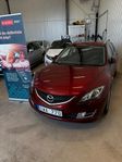 Mazda 6 Wagon 2.0 MZR Advance