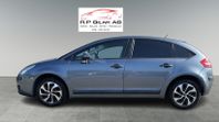 Citroën C4 1.6 Euro 4