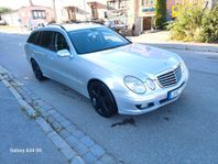 Mercedes-Benz E 280 T 7G-Tronic Euro 4 ,Automat