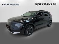 Kia Niro EV ACTION MOMSBIL KIA GODKÄND 3,95% RÄNTA*