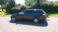 Ford Mondeo Kombi 2.0 Titanium