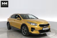 Kia Xceed 1.4 T-GDI DCT Yellow Pack