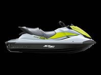 Ny Kawasaki stx 160  2023