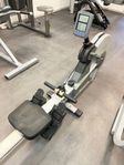 Roddmaskin Matrix Air Rower, Crosstrainer Matrix E1x