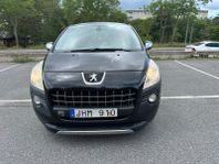 Peugeot 3008 1.6 HDi FAP EGS Euro 4