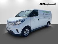 Maxus E-Deliver 3 LWB 6,3 m3 122hk 50.2 kwh Miljöbonus