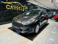 Ford Fiesta 5-dörrar 1.0 EcoBoost Titanium 100hk