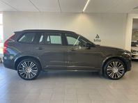 Volvo XC90 Recharge T8 R-Design 7-säten 360/ Navigation