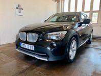 BMW X1 sDrive20d Euro 5